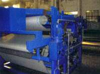 應(yīng)用環(huán)保機械行業(yè)